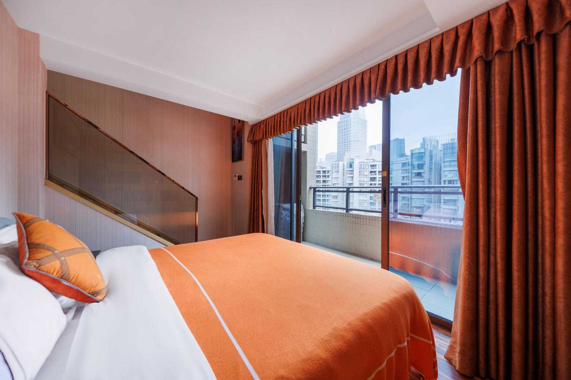 Argyle Waifiden Baolidian Hotel -Free Shuttle Bus During Canton Fair Exterior foto