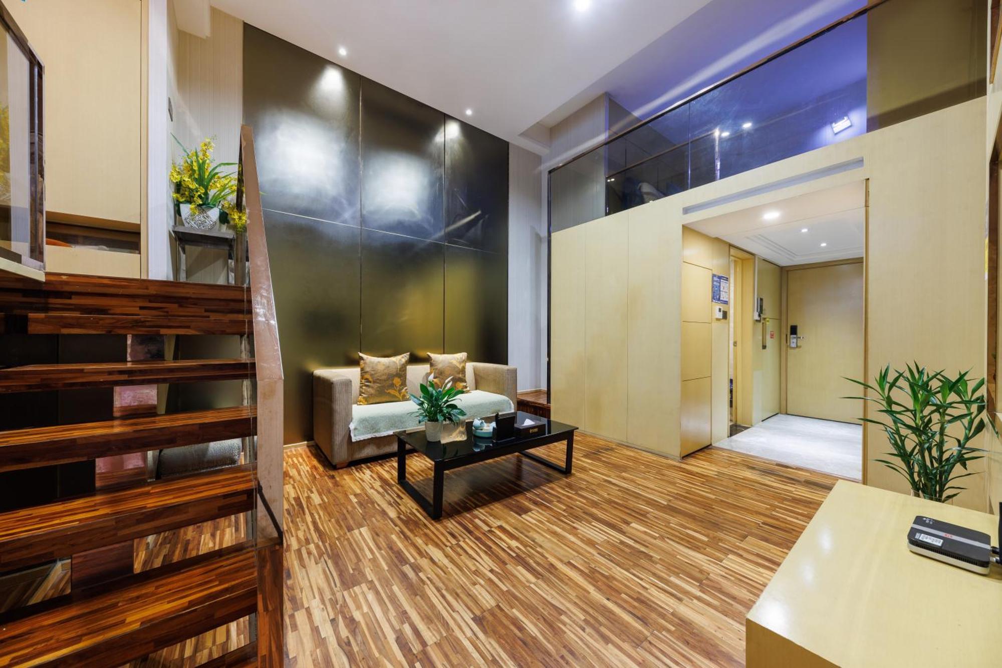 Argyle Waifiden Baolidian Hotel -Free Shuttle Bus During Canton Fair Exterior foto