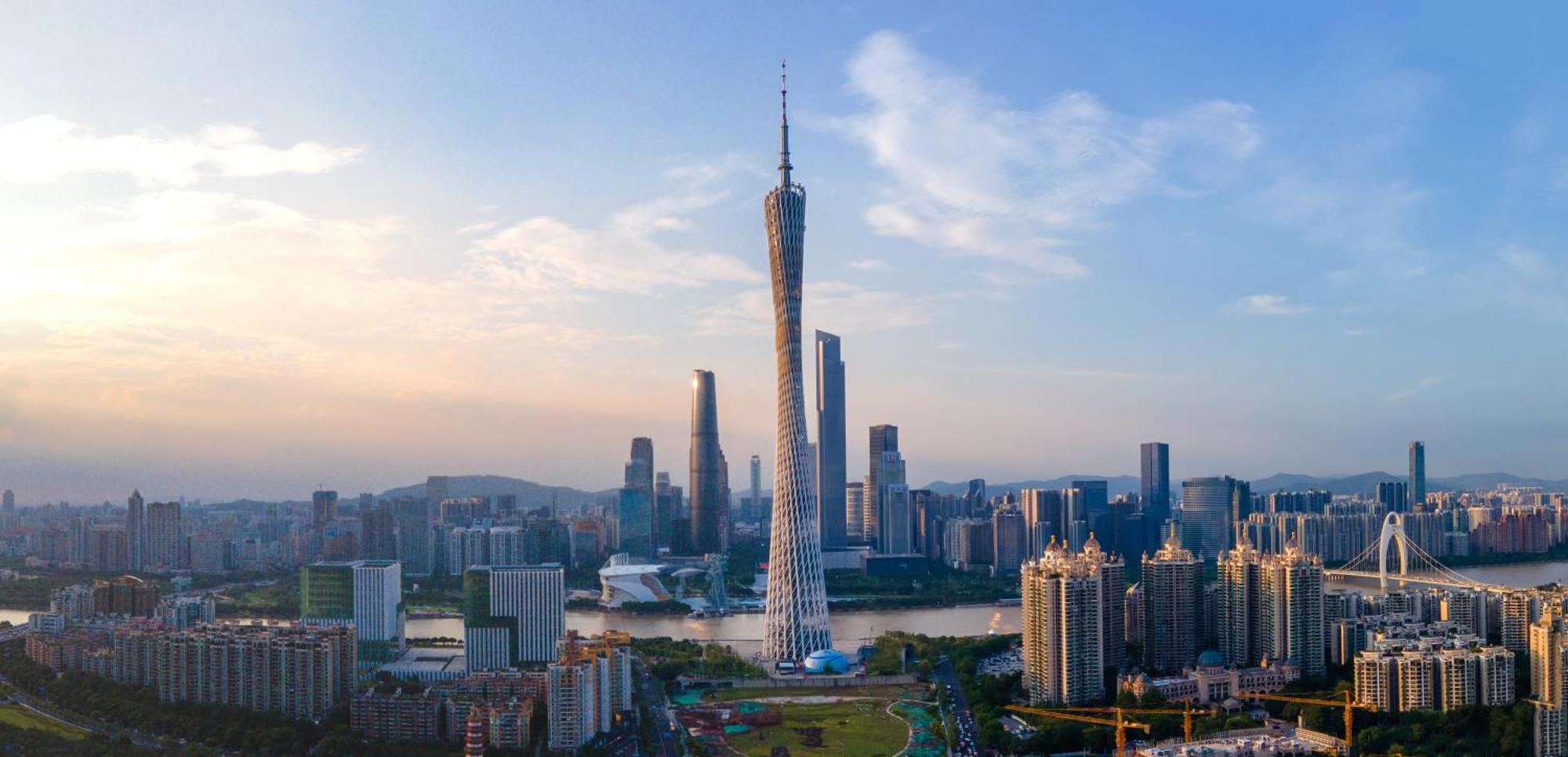 Argyle Waifiden Baolidian Hotel -Free Shuttle Bus During Canton Fair Exterior foto