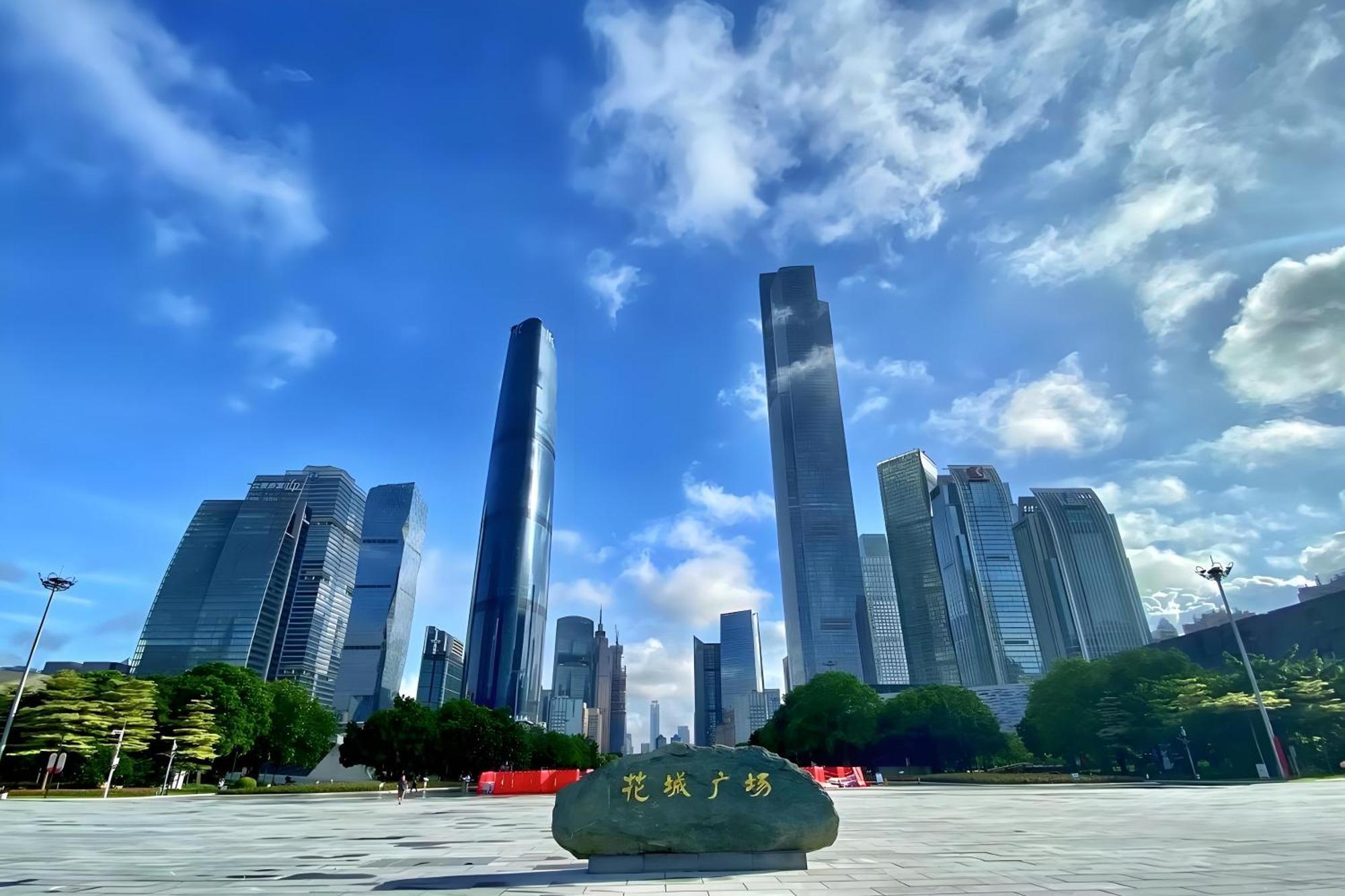 Argyle Waifiden Baolidian Hotel -Free Shuttle Bus During Canton Fair Exterior foto