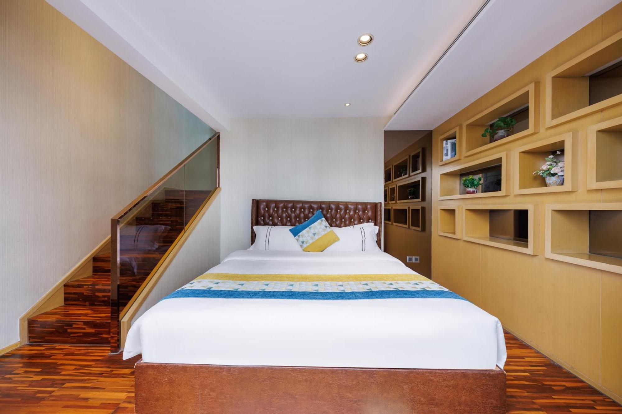 Argyle Waifiden Baolidian Hotel -Free Shuttle Bus During Canton Fair Exterior foto