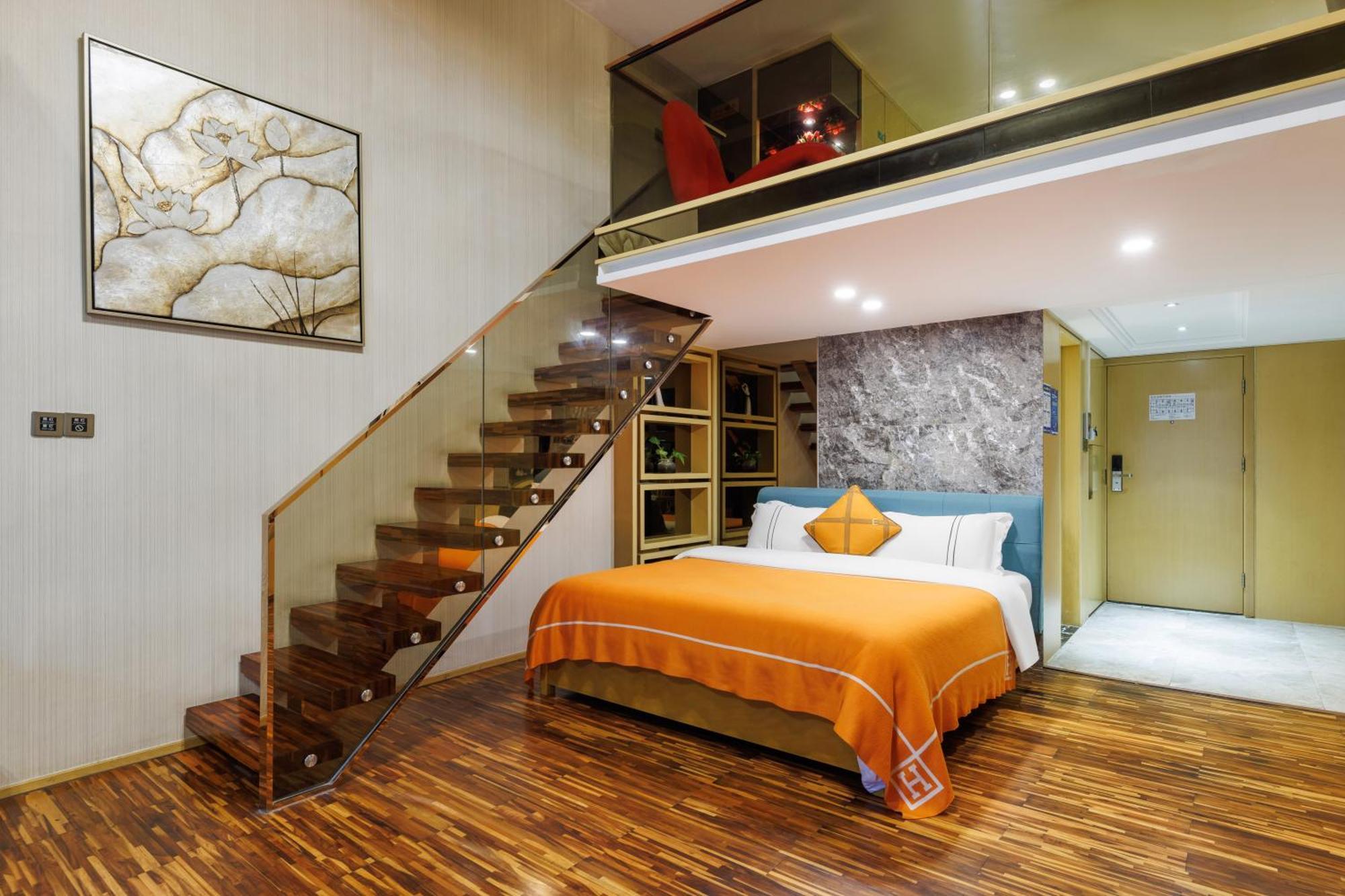 Argyle Waifiden Baolidian Hotel -Free Shuttle Bus During Canton Fair Exterior foto